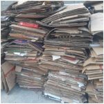 خریدار ضایعات کارتن پورمهراب یاسوج
