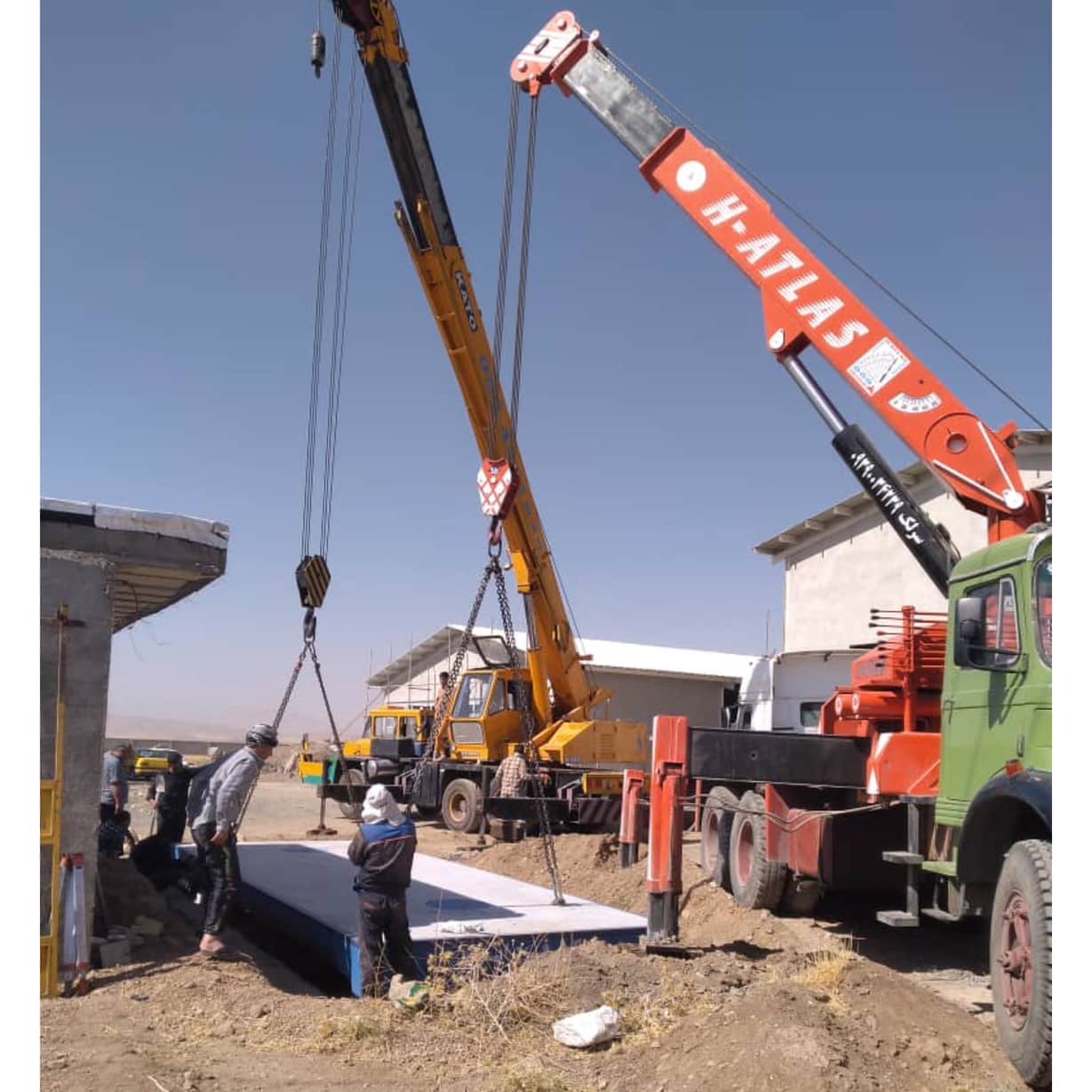 خدمات جرثقیل سرلک ازنا،خدمات جرثقیل سرلک در ازنا،مشاهده اطلاعات خدمات جرثقیل سرلک ازنا در سامانه برترین مشاغل