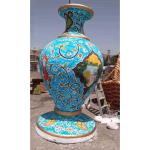 دیوار نویسی بخشایش شهریار