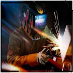 جوشکار سیار قربانی بندرعباس