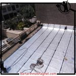 نمایندگی نصب ایزوگام عبداله زاده گوهردشت