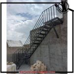 جوشکاری محمدی سهند