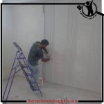 خدمات گچ کاری اصغری پاسداران