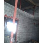 جوشکاری سیار غنی زاده بم