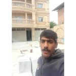 سنگ کاری ساختمان فریدونفر و کردکتولی گرگان