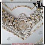 خدمات گچبری پرشین رامسر
