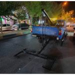 امدادخودرو امیر آرامی در اشتهارد