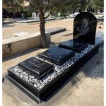 فروش سنگ مزار اکبری ری