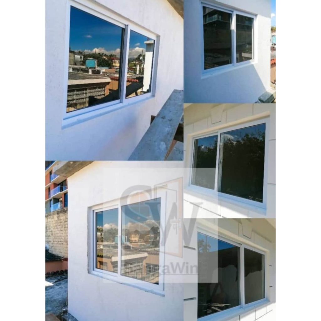 فروش پنجره دوجداره سنگاوین فردیس