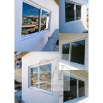 فروش پنجره دوجداره سنگاوین فردیس