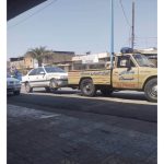 یدک کش میلاد شوشتر