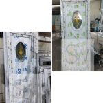 فروش پنجره دوجداره سنگاوین عظیمیه