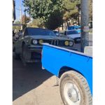 امدادخودرو سهرابی شهرضا