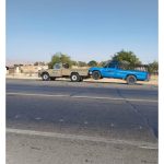 یدک کش میلاد شوشتر