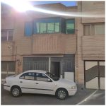 بازسازی صفر تا صد ساختمان راد سبزوار