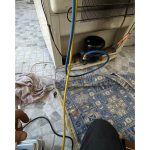 تعمیرکار یخچال خانگی میثم قزوین