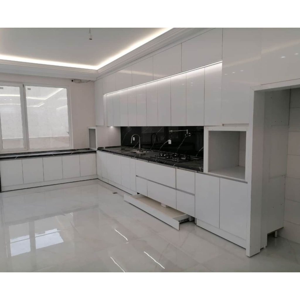 ساخت کابینت نوید چوب نیشابور