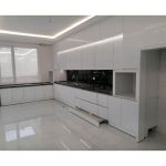 ساخت کابینت نوید چوب نیشابور