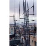 نصب داربست فلزی اسدی بجنورد