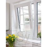 فروش پنجره دوجداره سنگاوین فردیس