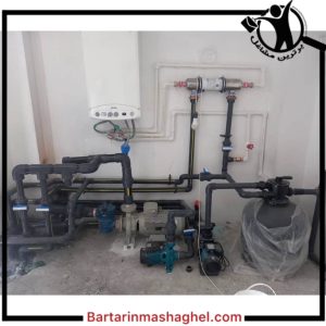 لوله کشی ساختمان نوائیان رامسر،لوله کشی ساختمان نوائیان در رامسر،مشاهده اطلاعات لوله کشی ساختمان نوائیان رامسر در سامانه برترین مشاغل