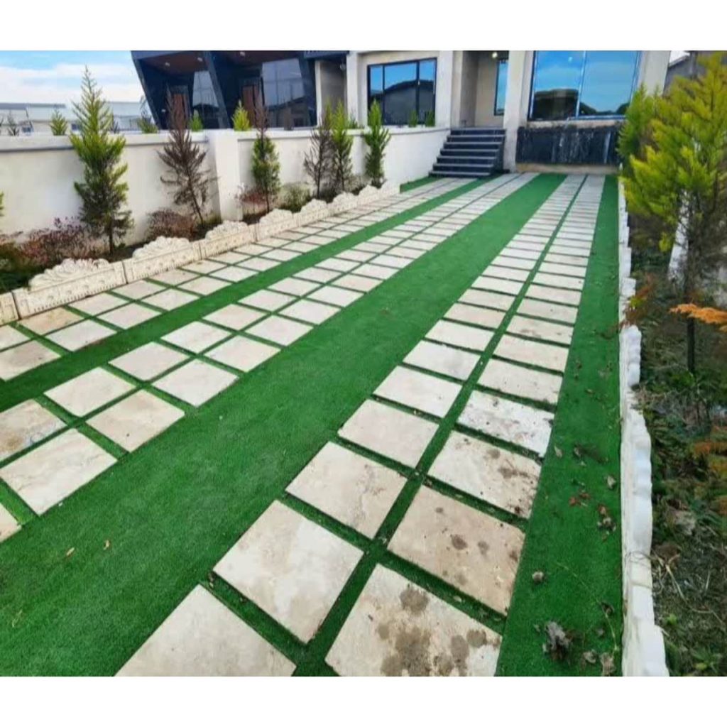 تولید قطعات بتنی و پلیمری حدادی نیشابور