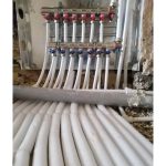 تاسیسات آب کیوانلو پردیس