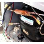 تعمیرکار یخچال خانگی اهواز سرما اهواز