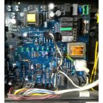 تعمیرکار پکیج مهندس جمال بهرامی همدان