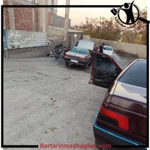 کارواش صفرشویی ستارخان ملکان،کارواش صفرشویی ستارخان در ملکان،مشاهده اطلاعات کارواش صفرشویی ستارخان ملکان در سامانه برترین مشاغل