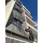 کار در ارتفاع بدون داربست راپل تاراز اصفهان