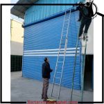 تعمیرات کرکره برقی نورنژاد ارومیه