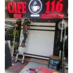 تعمیرات کرکره برقی نورنژاد ارومیه