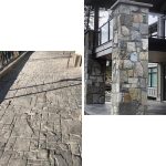 کارخانه سنگبری کوهرنگ محلات