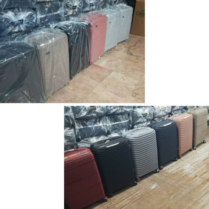 پخش لوازم برقی خارجی مقصودی ایذه
