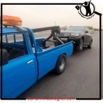 امدادخودرو سلیمانی ملارد