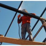 جوشکار سیار قربانی بندرعباس
