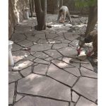 فروش سنگ ورقه ای لاشه آنتیک بهشهر