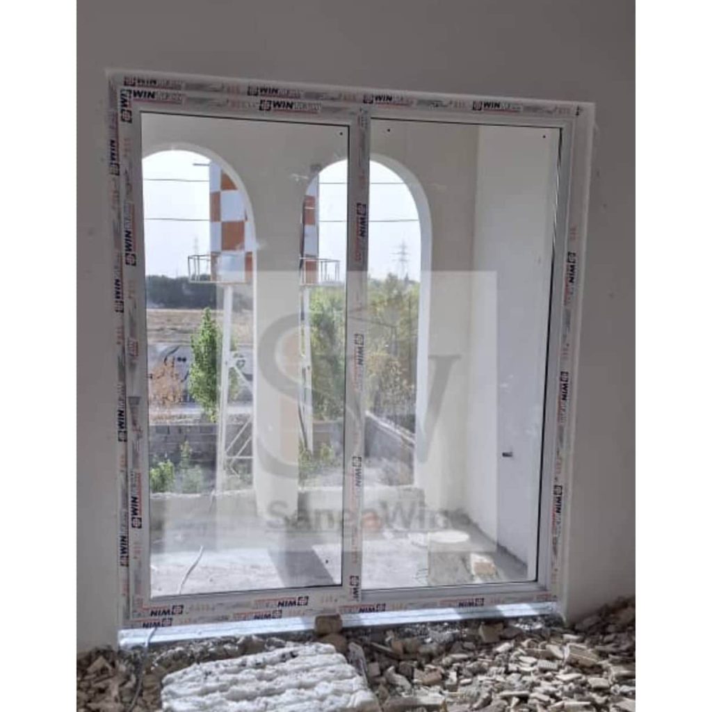 فروش پنجره دوجداره سنگاوین فردیس