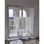 فروش پنجره دوجداره سنگاوین فردیس