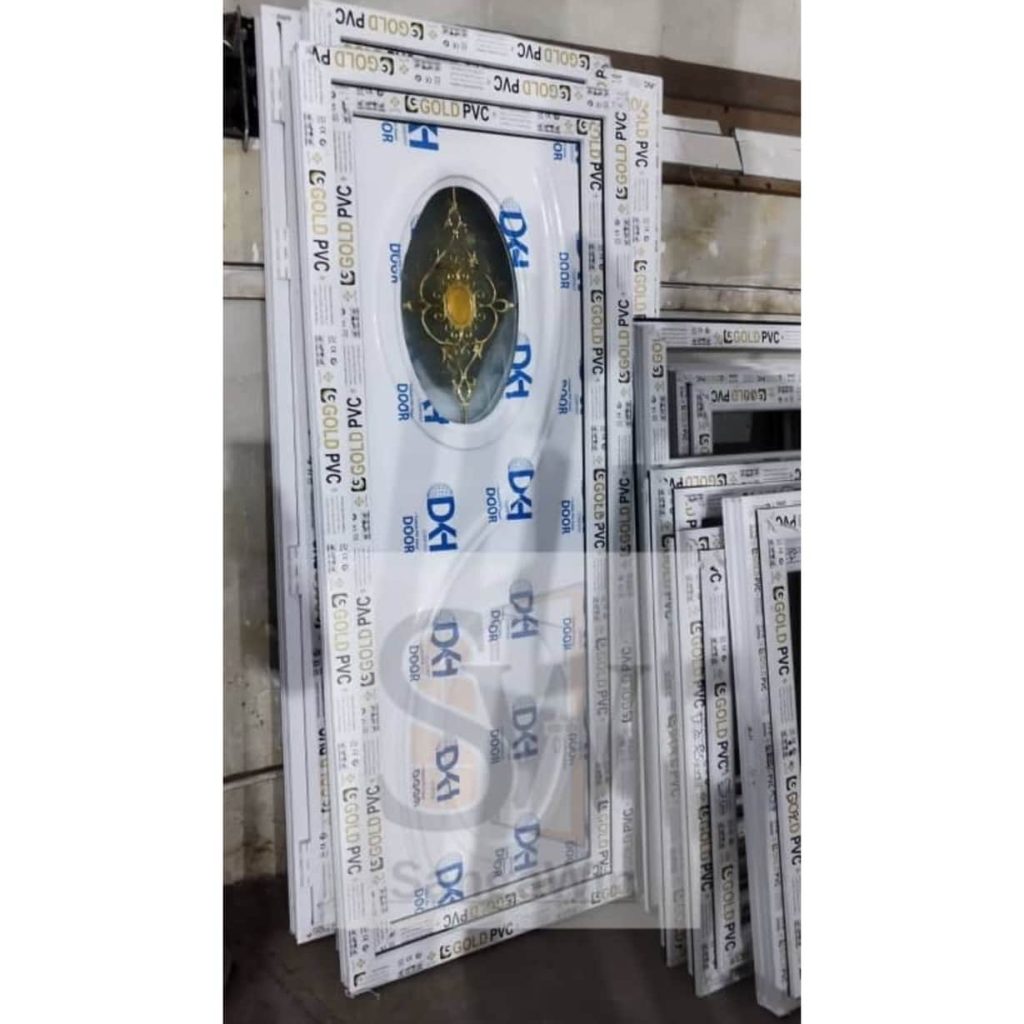 فروشگاه پنجره دوجداره سنگاوین کرج