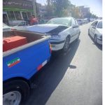 امدادخودرو حسینی رزن