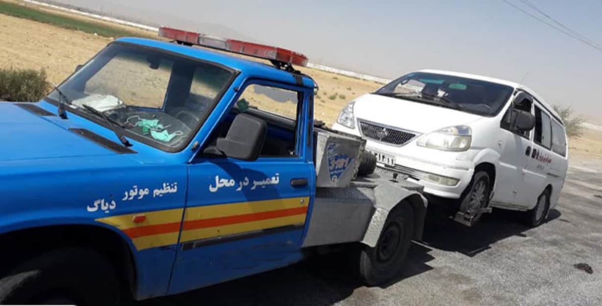 امداد خودرو اصغری جاده اهر،امداد خودرو اصغری جاده در اهر ،مشاهده اطلاعات امداد خودرو اصغری جاده اهر در سامانه برترین مشاغل