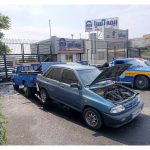 امدادخودرو امیر آرامی در اشتهارد