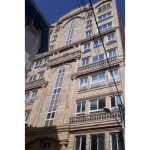 تولید درب و پنجره دوجداره UPVC تورنادور بابل