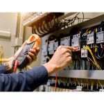 خدمات برق ساختمانی واحدی لواسان