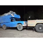 یدک کش میلاد شوشتر