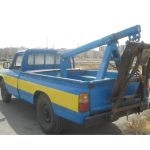 امدادخودرو سلیمانی ملارد