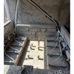 لوله کشی ساختمان نوائیان رامسر