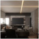 بازسازی صفر تا صد ساختمان راد سبزوار
